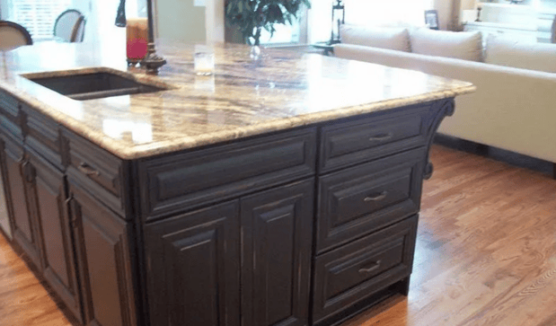 Images Carolina Quality Flooring & Cabinets