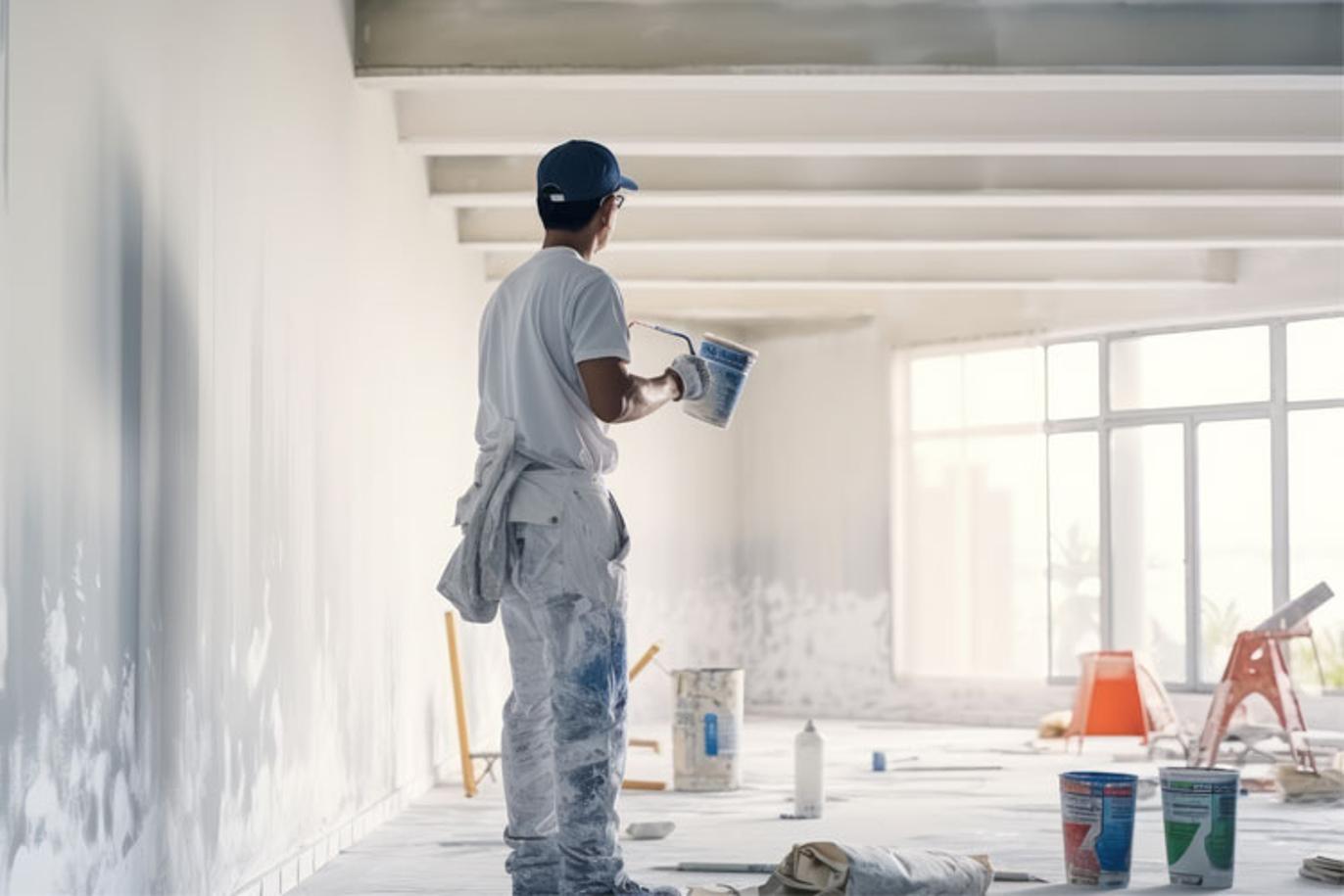 Images Malermester Røstad AS