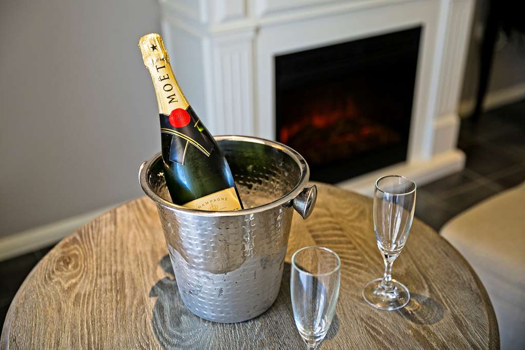 Images Best Western Sanctuary Inn