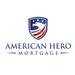 American Hero Mortgage Logo