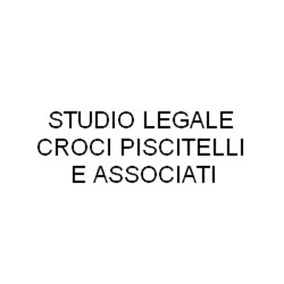 Studio Legale Croci Piscitelli e Associati Logo