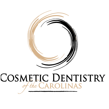 Cosmetic Dentistry of the Carolinas Logo