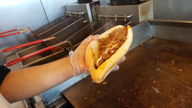 Images Brooklyn Pizza - Grill