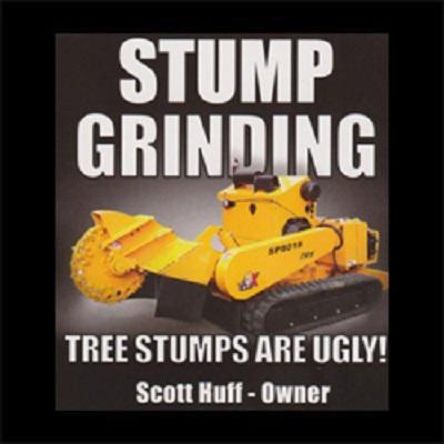 Scott's Stump Grinding and Tree Service - Lexington, NC - (336)238-1995 | ShowMeLocal.com
