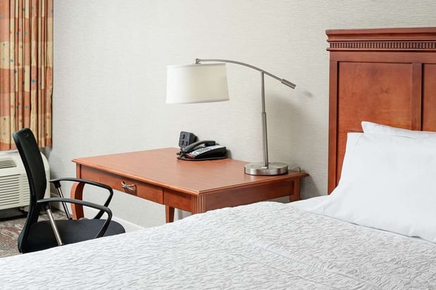Images Hampton Inn Oak Ridge Knoxville