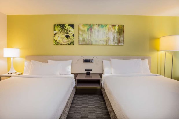 Images Hilton Garden Inn Orange Beach Beachfront