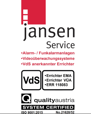 Bilder Jansen Service GmbH
