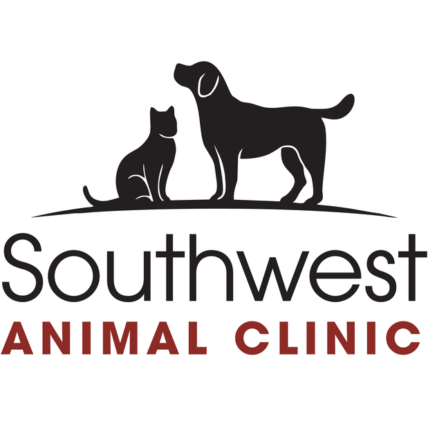 Southwest Animal Clinic Logo