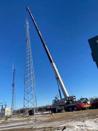 Images Weathergard Roofing & Crane Services Inc