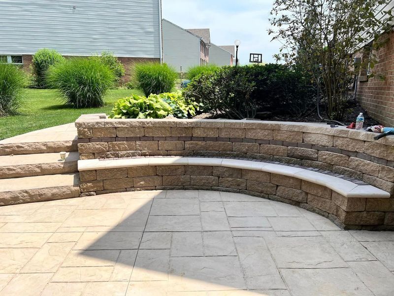 Images M & M Concrete Designs LLC