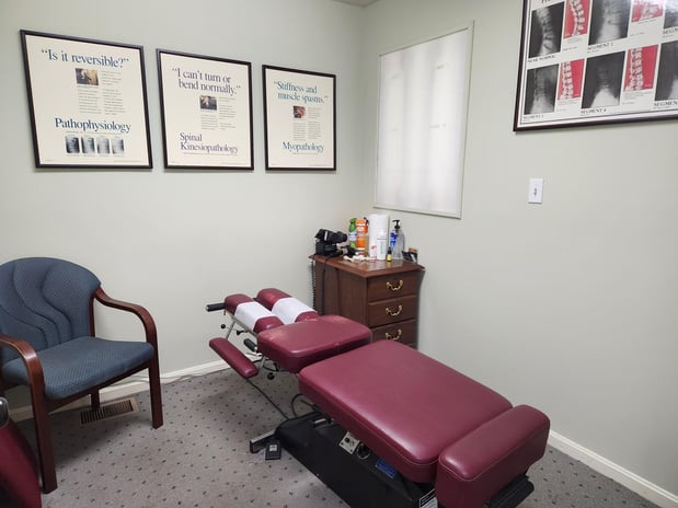 Images Louisville City Chiropractic
