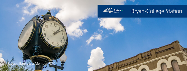 Images Extraco Banks