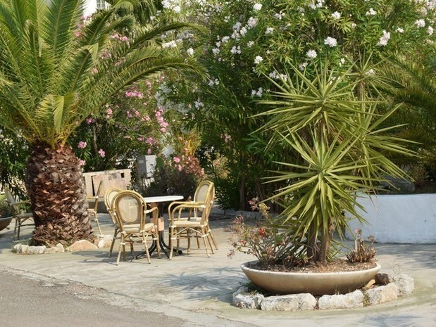 Images Pellegrino Village