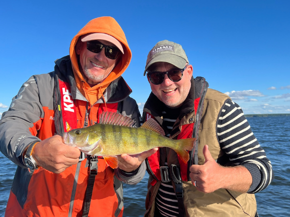 Images KP Fishing Oy
