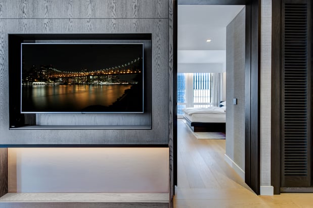 Images Equinox Hotel New York