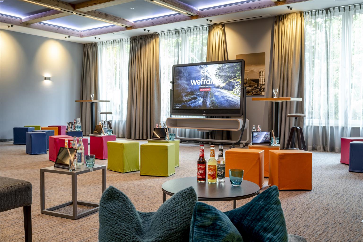 Bild 41 Best Western Plus Hotel Erb in Parsdorf