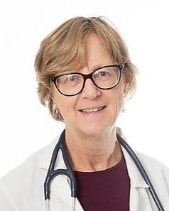 Dr. Anne L. Mounsey