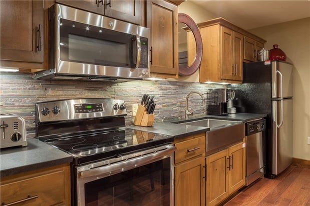 Images Hilton Grand Vacations Club Paradise Point Hollister