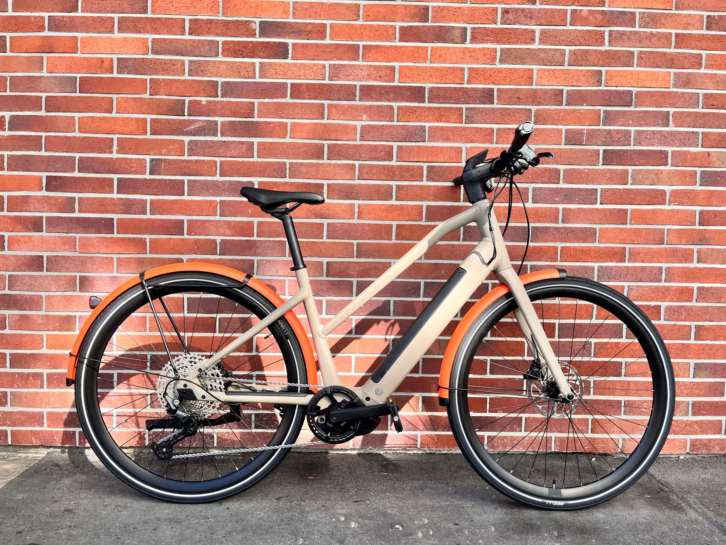 Bilder Stiftung Märtplatz Veloladen