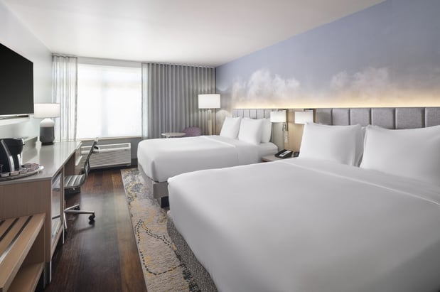 Images Hotel Indigo Long Island - East End by IHG