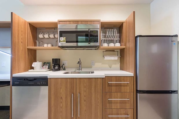 Images Home2 Suites By Hilton Oklahoma City Yukon