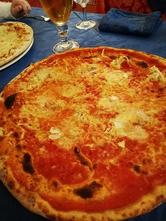 Images Ristorante Pizzeria La Rosa dei Venti