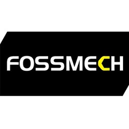Fossmech AS Logo