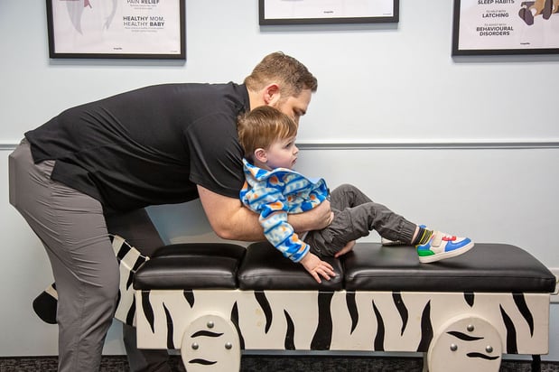 Images Mission Chiropractic and Health