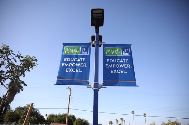 Images The Excel Center Papago