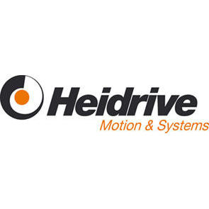 Logo Heidrive GmbH