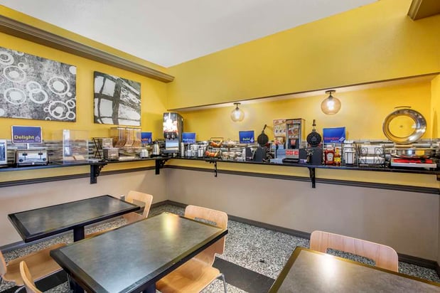 Images Best Western West Monroe Inn