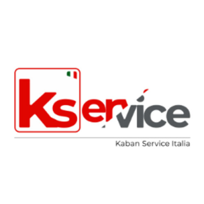 K Service Logo
