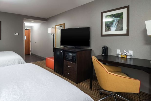 Images Hampton Inn Tulsa/Broken Arrow