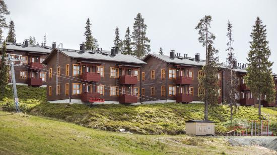 Images SKI-INN Hotelli RukaVillage