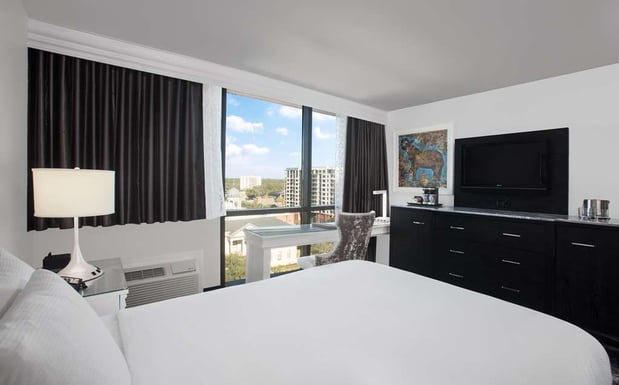 Images DoubleTree by Hilton Hotel Tallahassee