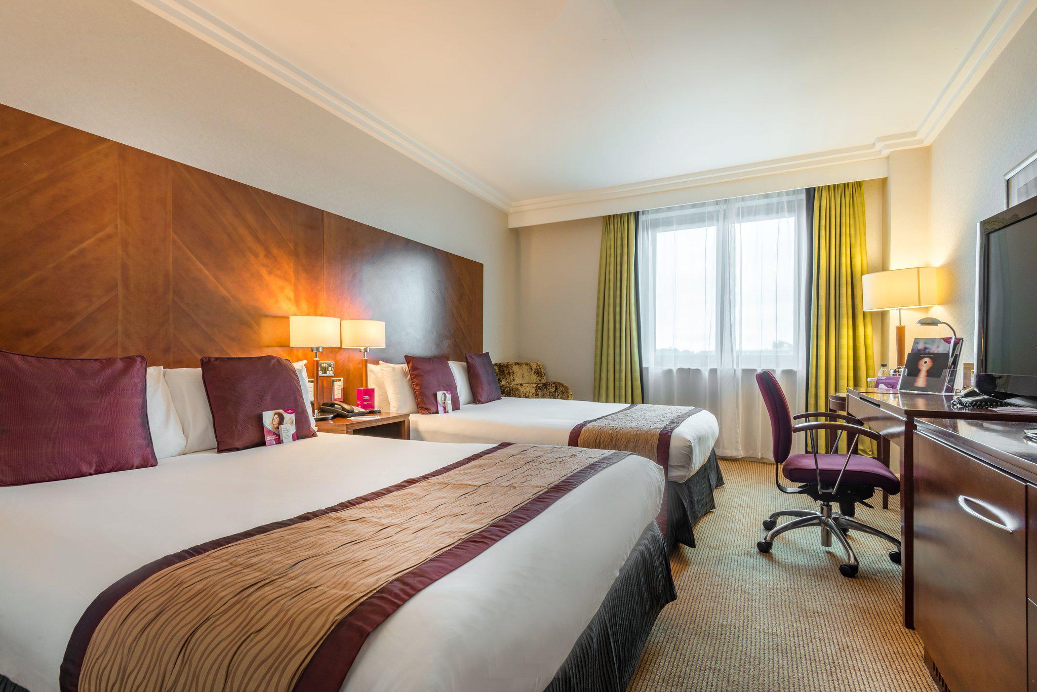 Crowne Plaza Birmingham Nec, an IHG Hotel Birmingham 03719 429160