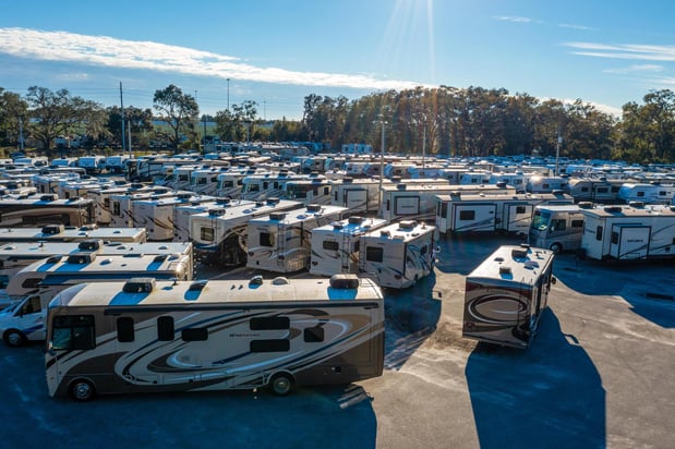 Images Camping World RV Sales