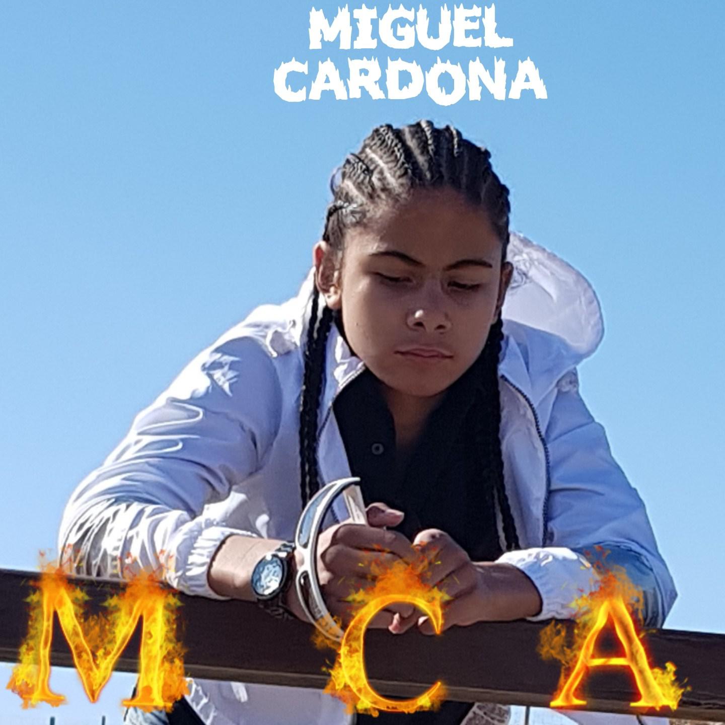 Images Miguel Cardona Mca