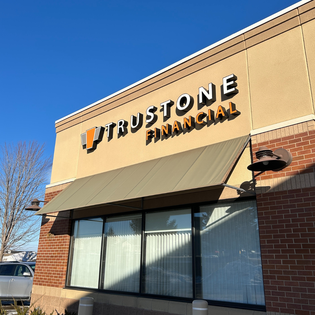 TruStone Financial Credit Union Image