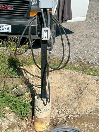 Images Unlimited Electric