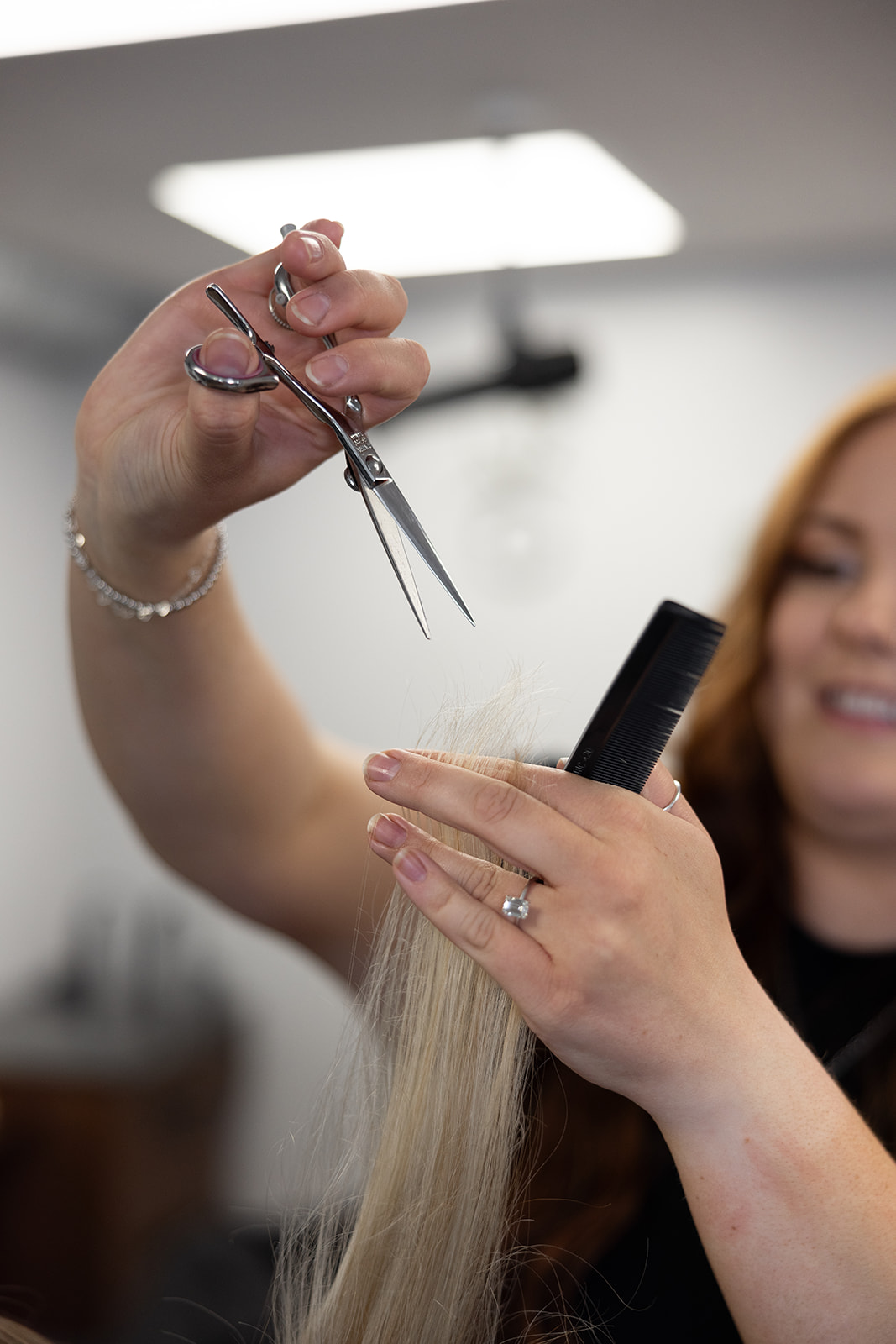 Men & Womens Haircuts in The Iron Range & Grand Rapids, MN