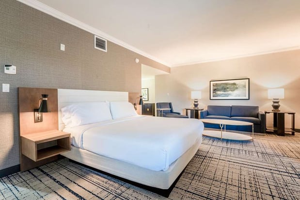 Images DoubleTree by Hilton South Charlotte Tyvola