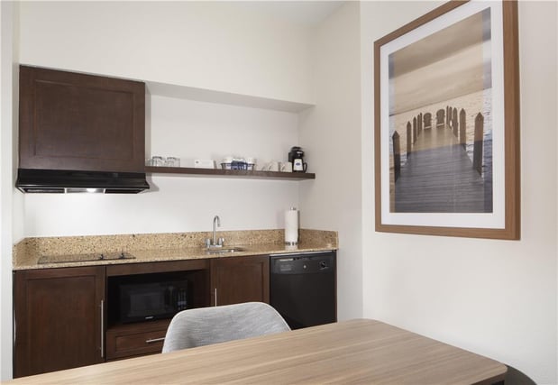 Images Hampton Inn & Suites Tampa-North