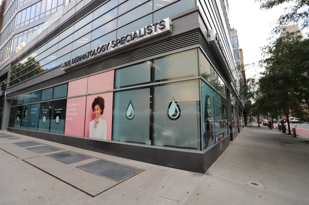 Images The Dermatology Specialists - Upper East Side
