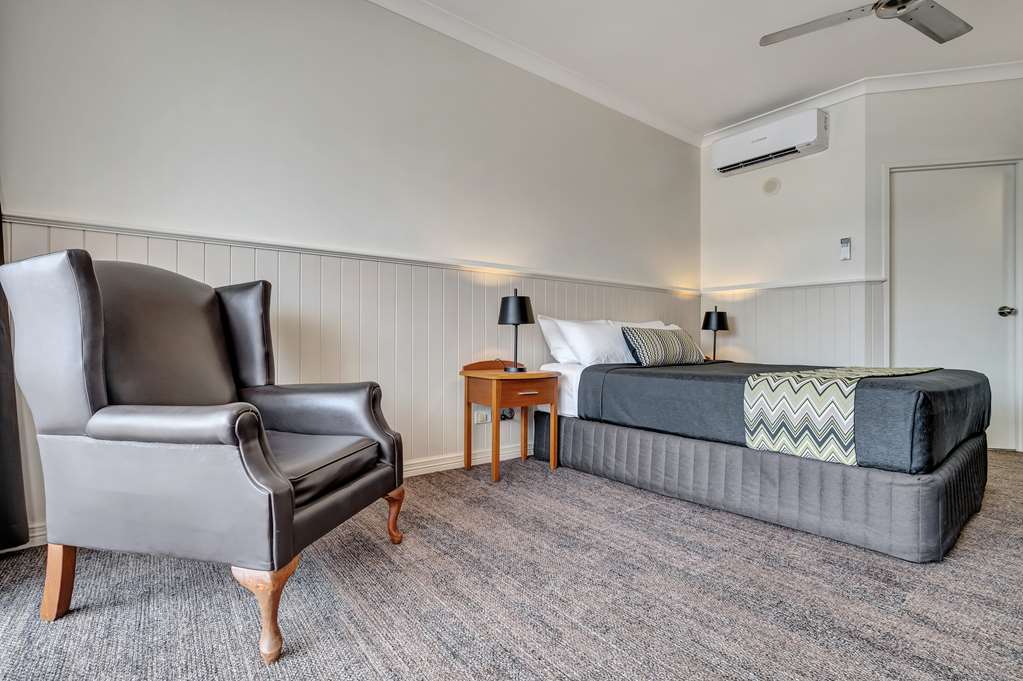 Images City Oasis Inn Townsville, SureStay Collection by Best Western