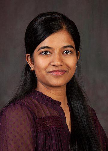Sangeetha Mariappan, MD, MPH