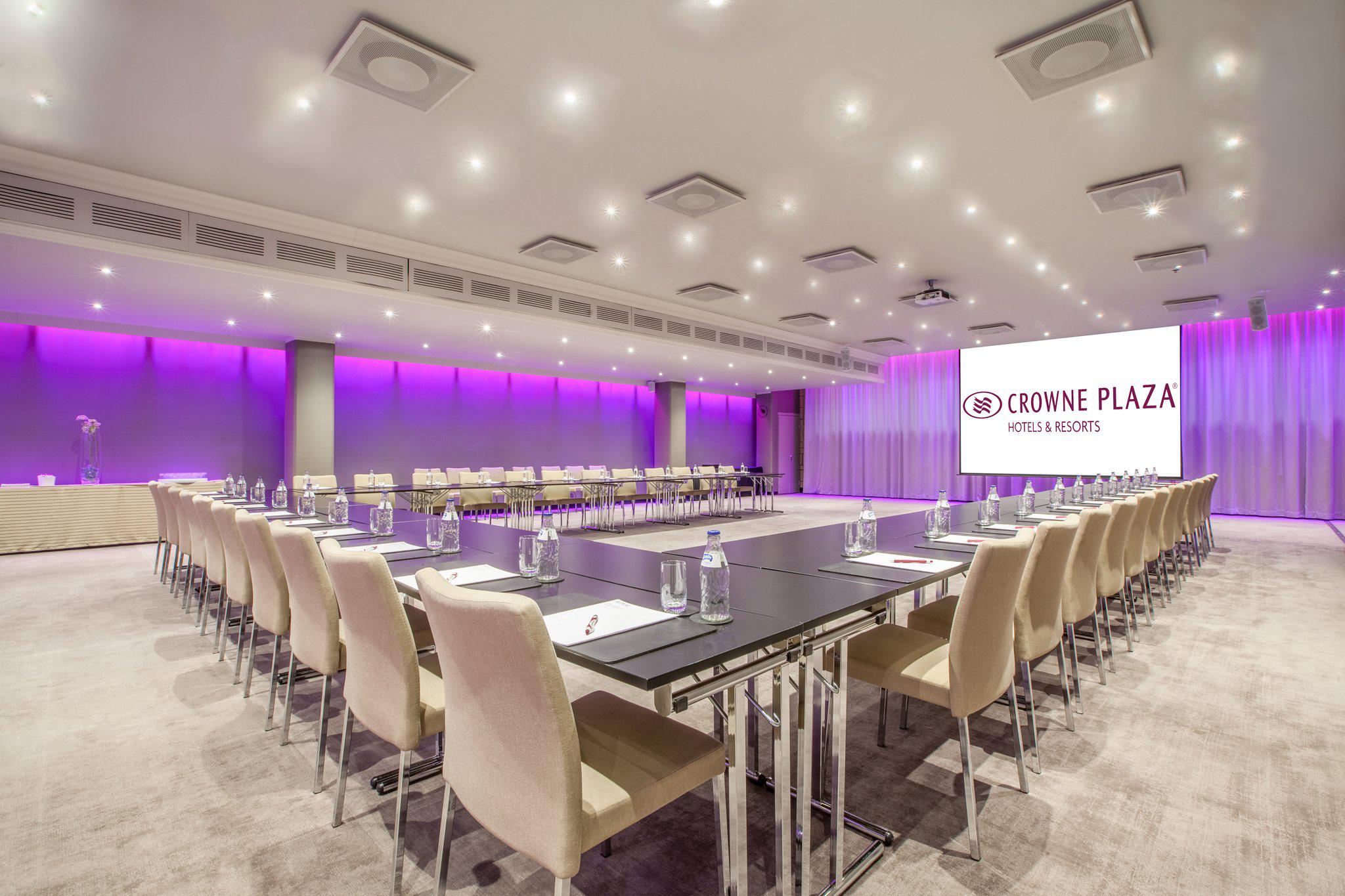 Images Crowne Plaza Helsinki - Hesperia by IHG
