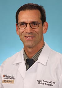 Russell Pachynski