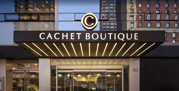 Images Cachet Hotel New York