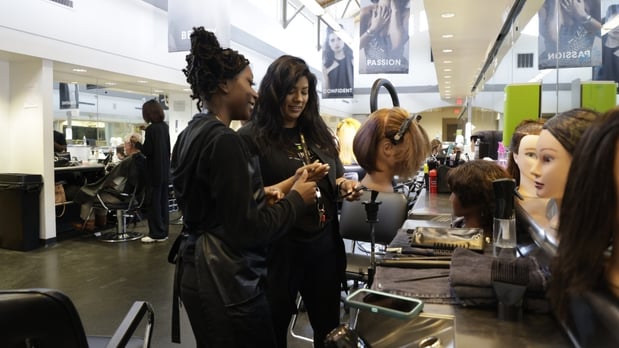 Images Tricoci University of Beauty Culture Indianapolis